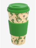 Studio Ghibli My Neighbor Totoro Forest Spirits Bamboo Travel Cup - BoxLunch Exclusive, , hi-res
