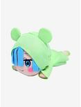 Re:Zero - Starting Life in Another World Rem (Raincoat Ver.) Laying Down Plush - BoxLunch Exclusive, , hi-res