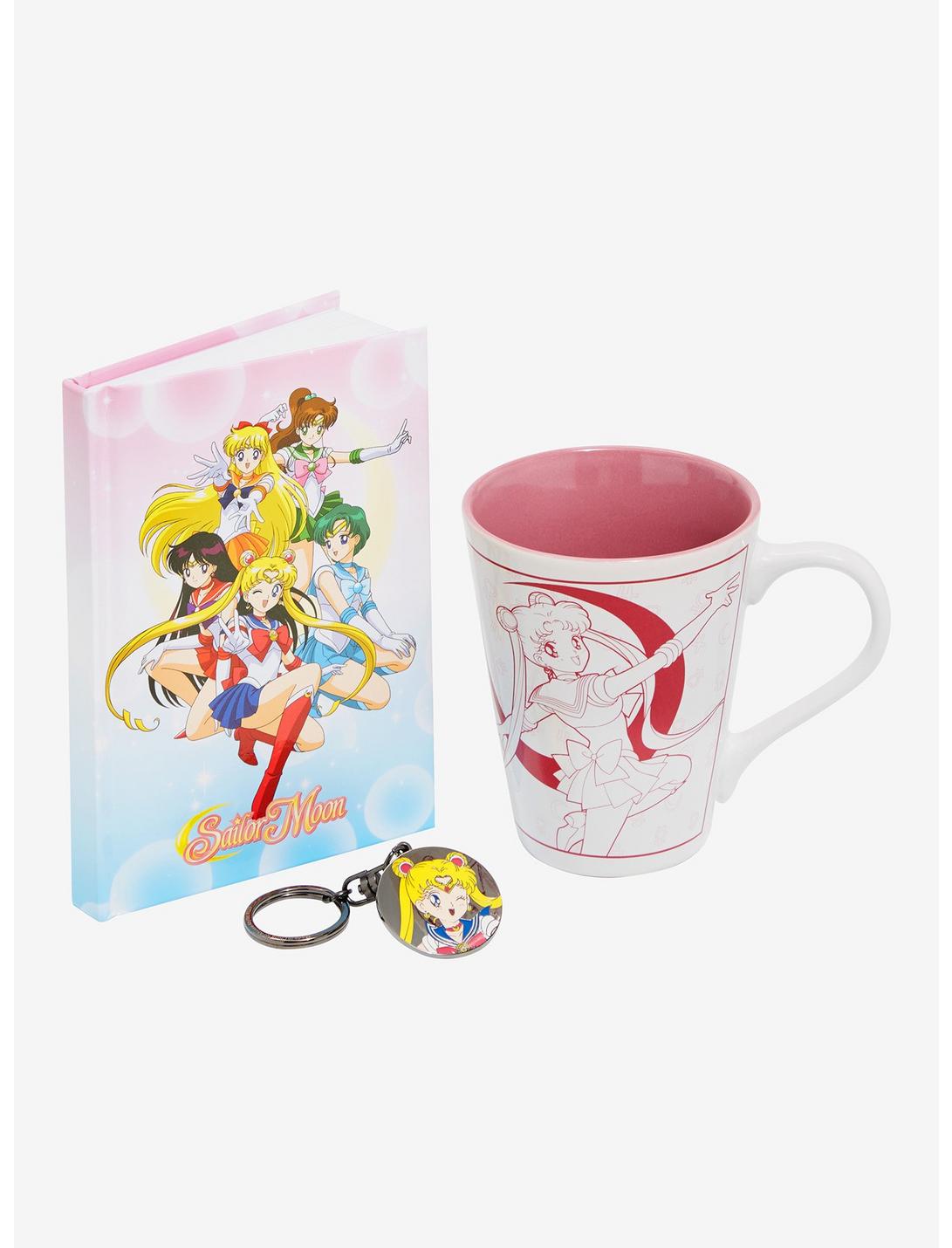 Sailor Moon Sailor Guardians Gift Set, , hi-res