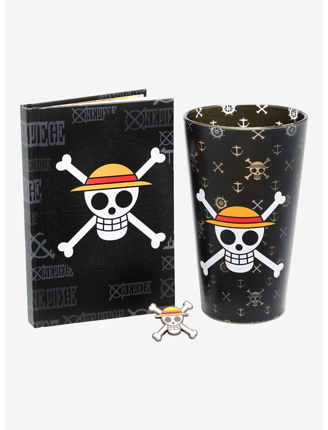 One Piece Straw Hat Pirate Gift Set, , hi-res