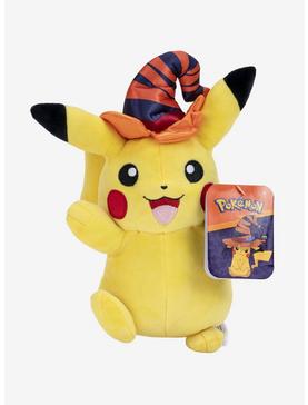 Pokemon Halloween Assorted Blind Plush, , hi-res