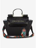 Her Universe Disney Beauty and the Beast Tale as Old as Time Crossbody Bag - BoxLunch Exclusive, , hi-res