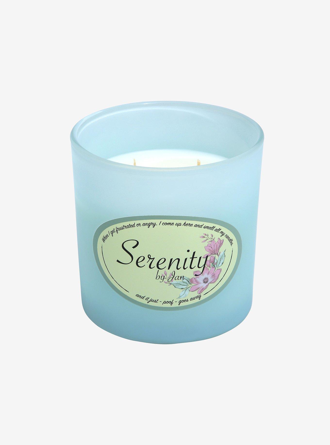 The Office Serenity by Jan Candle - BoxLunch Exclusive, , hi-res