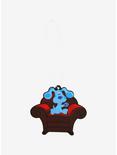 Blue's Clues Blue on Thinking Chair Air Freshener - BoxLunch Exclusive, , hi-res