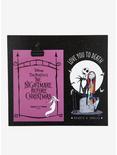 Disney The Nightmare Before Christmas Love You to Death Clip Photo Frame, , hi-res