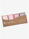 Taco Bell Hot Sauce Sticky Tabs, , hi-res