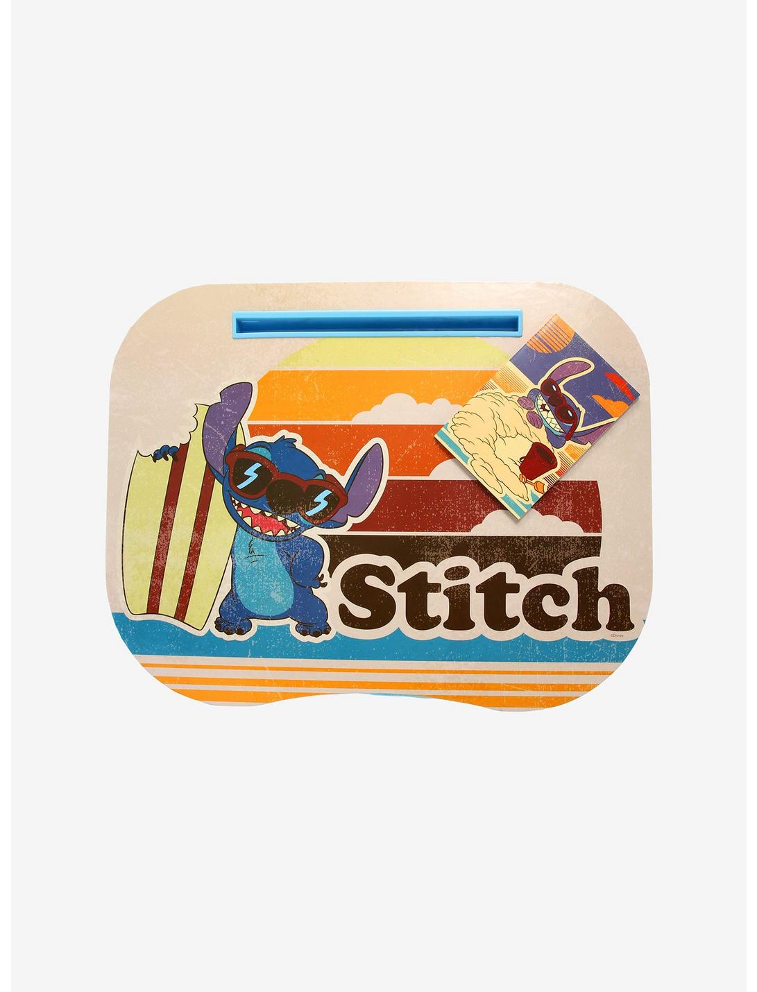 Disney Lilo & Stitch Surfboard Lap Desk, , hi-res