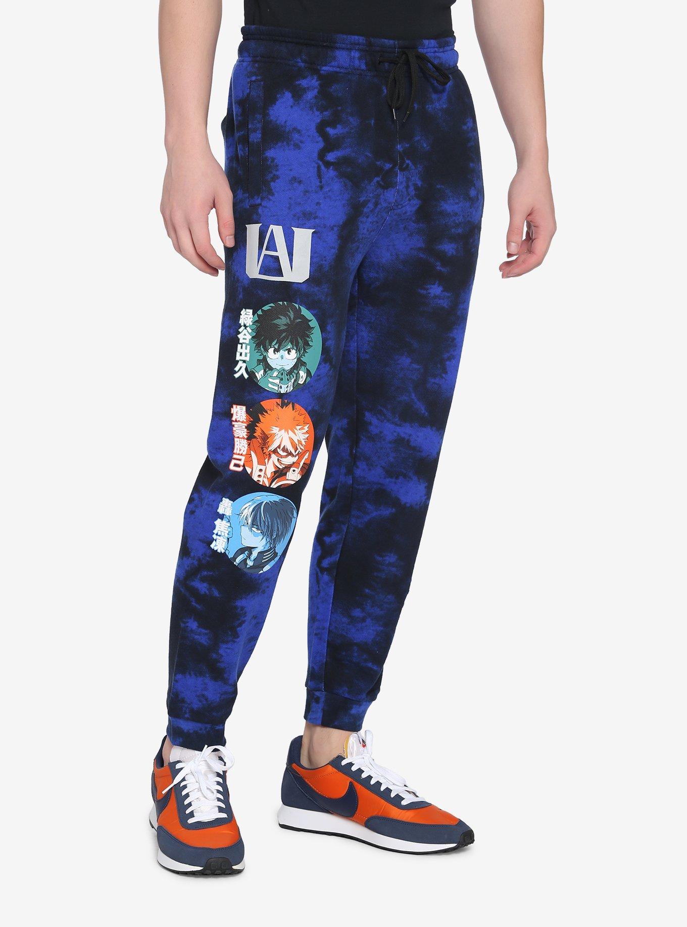 Hot store topic sweatpants