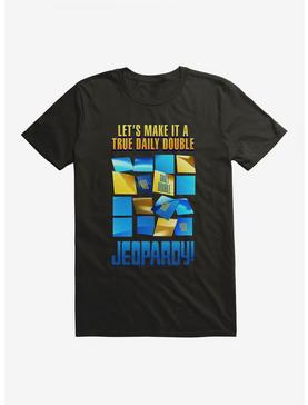 Jeopardy True Daily Double T-Shirt, , hi-res