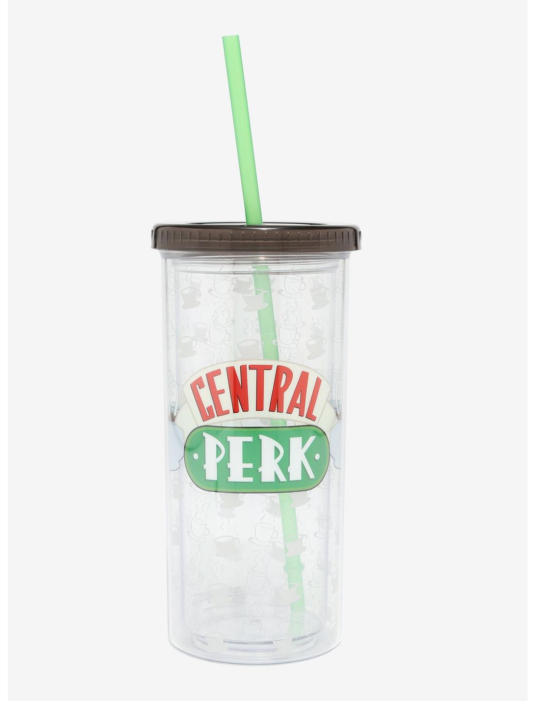 Friends Central Perk Carnival Cup, , hi-res