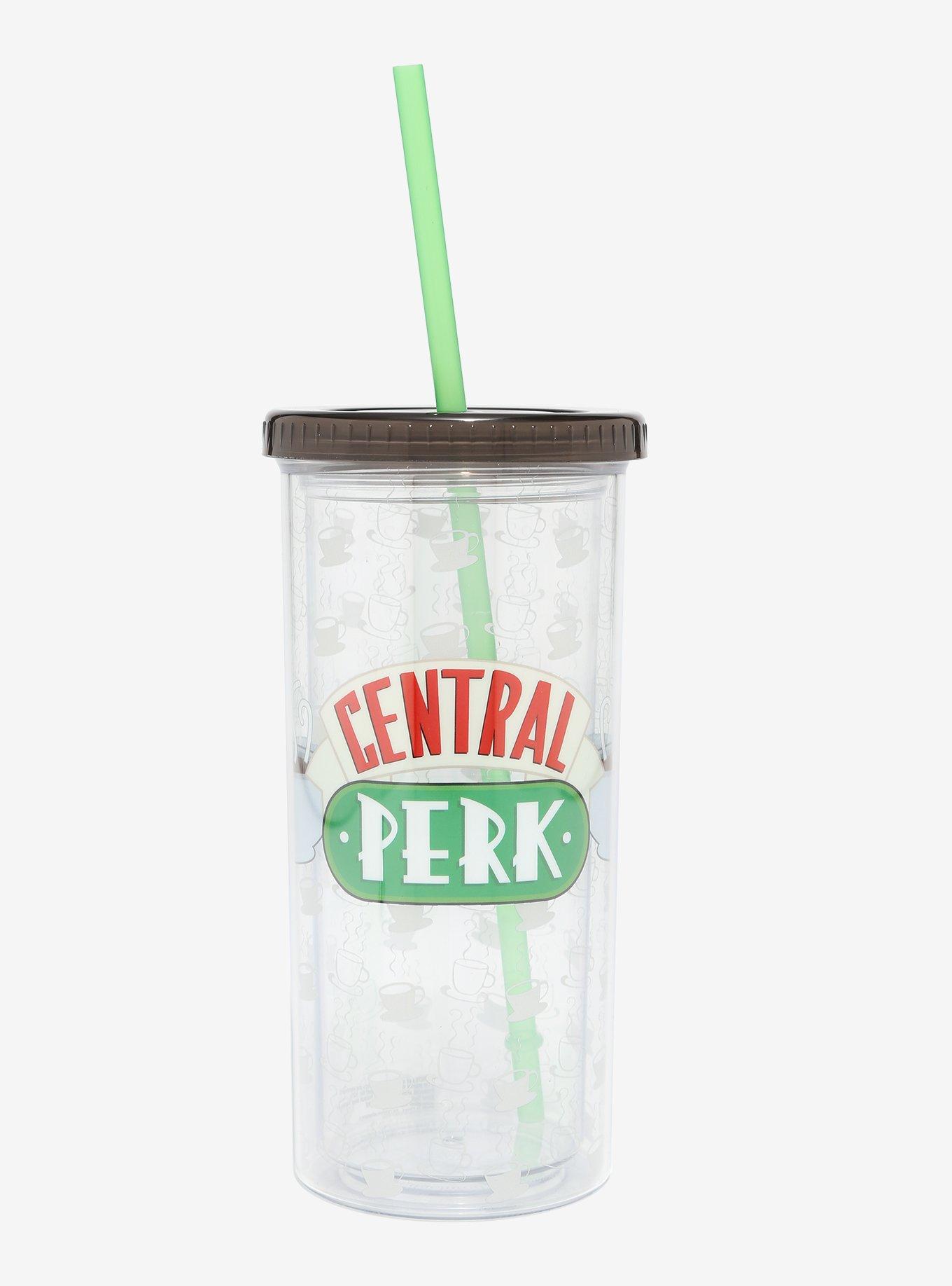 Friends Central Perk Carnival Cup, , hi-res