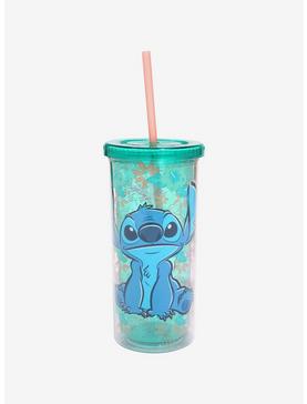 Disney Lilo & Stitch Floral Carnival Cup, , hi-res