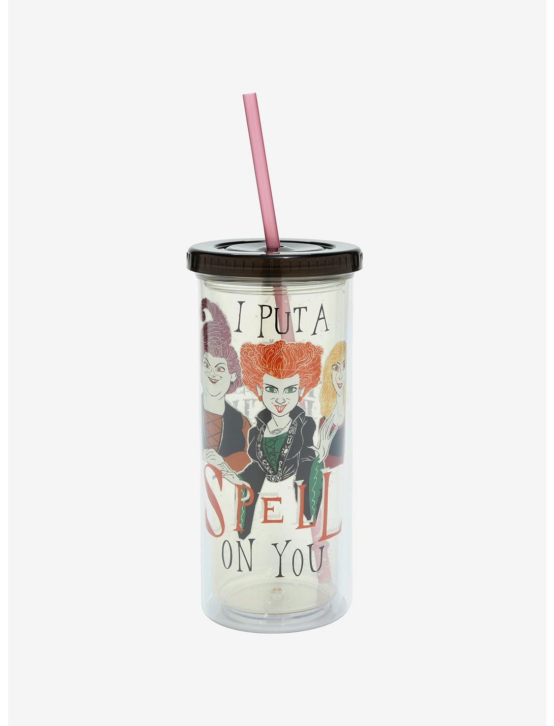 Disney Hocus Pocus Spell on You Carnival Cup, , hi-res
