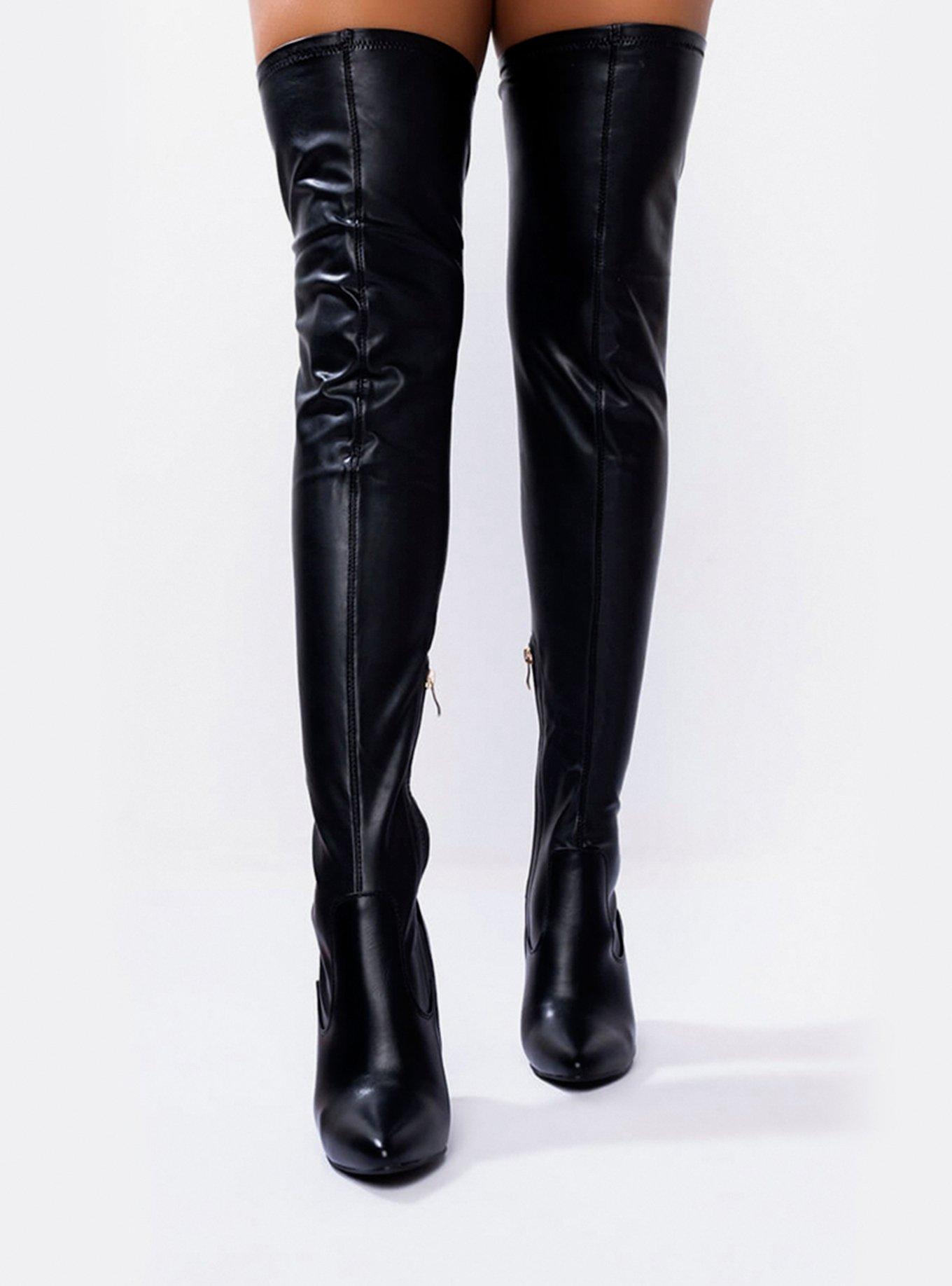 azalea wang queen bee flat sneaker boot