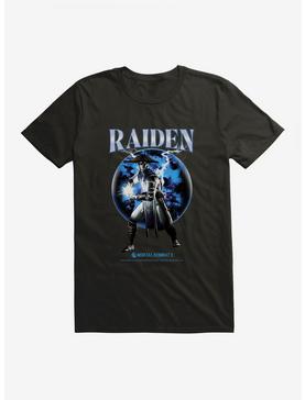 Mortal Kombat Raiden T-Shirt, , hi-res