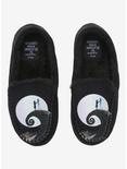 The Nightmare Before Christmas Moon Slippers, MULTI, hi-res