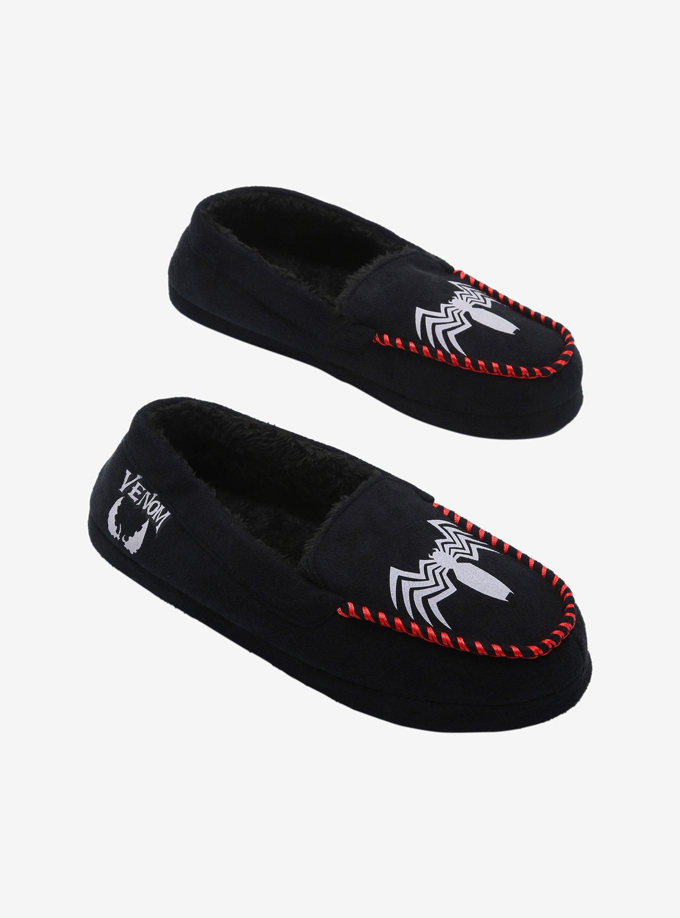 Venom slippers store