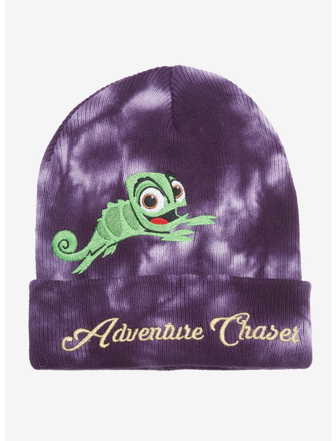 Disney Tangled Pascal Adventure Chaser Beanie, , hi-res