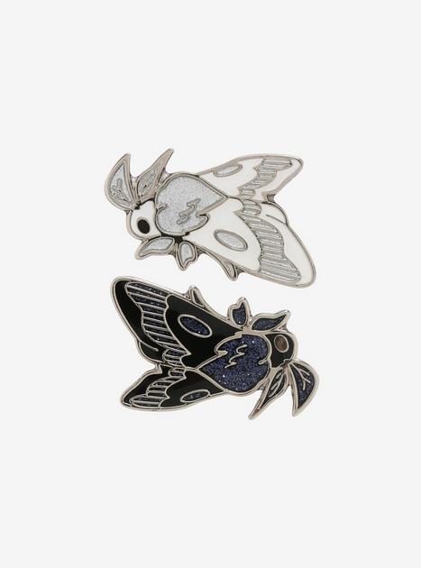 The Owl House Enamel Pins Bad Girl Club Metal Lapel Badge Brooch Clothing  Hat Decoration - AliExpress