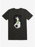 See You In Space! T-Shirt, BLACK, hi-res