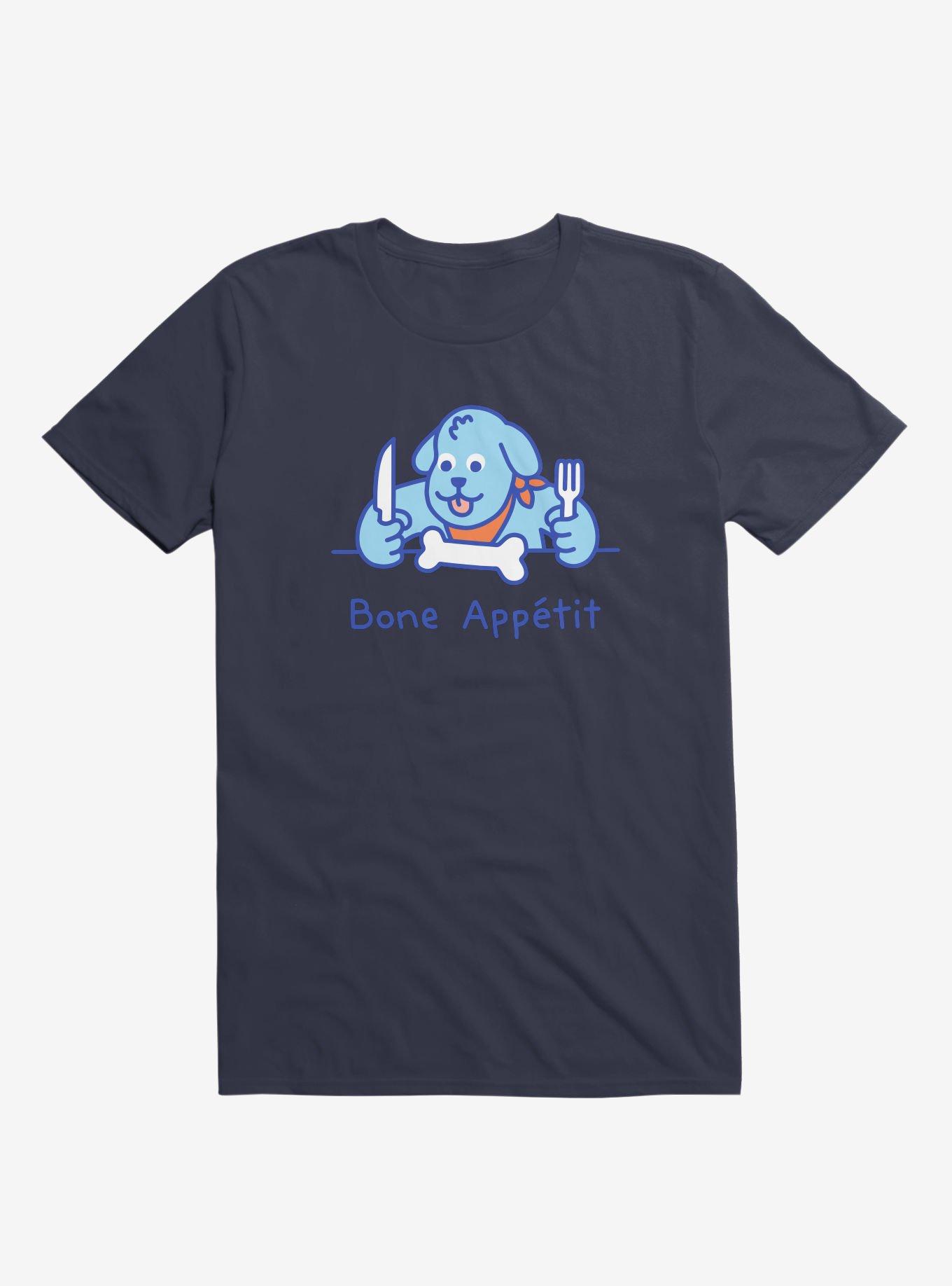 Bone App?t T-Shirt, , hi-res