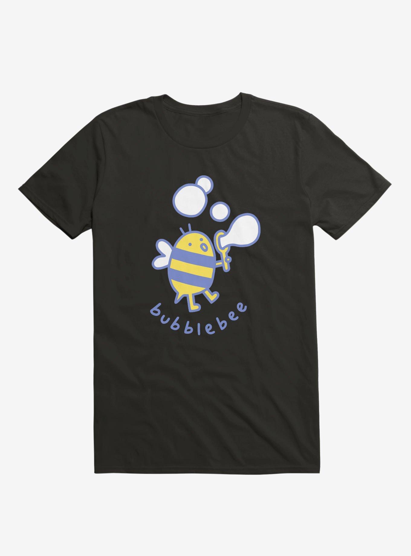 Bumblebee T-Shirt, , hi-res