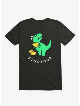Dinosour T-Shirt, , hi-res