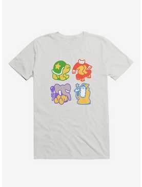 Doodle Buddies T-Shirt, , hi-res