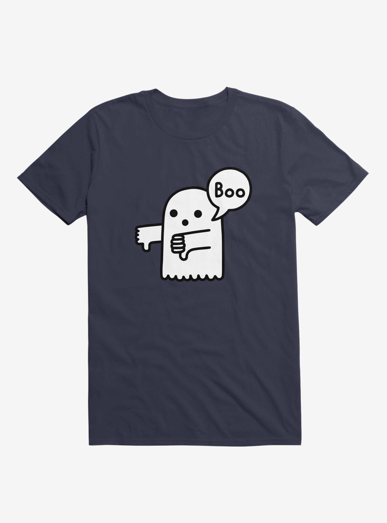 Ghost Of Disapproval T-Shirt, , hi-res