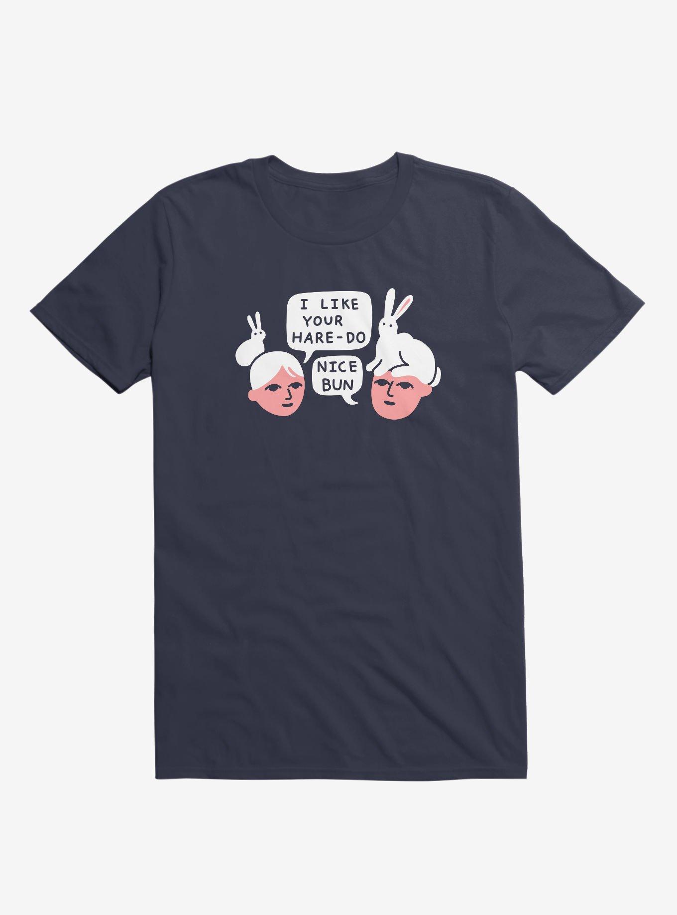 Hare-Do T-Shirt, , hi-res