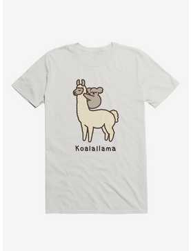 Koalallama T-Shirt, , hi-res