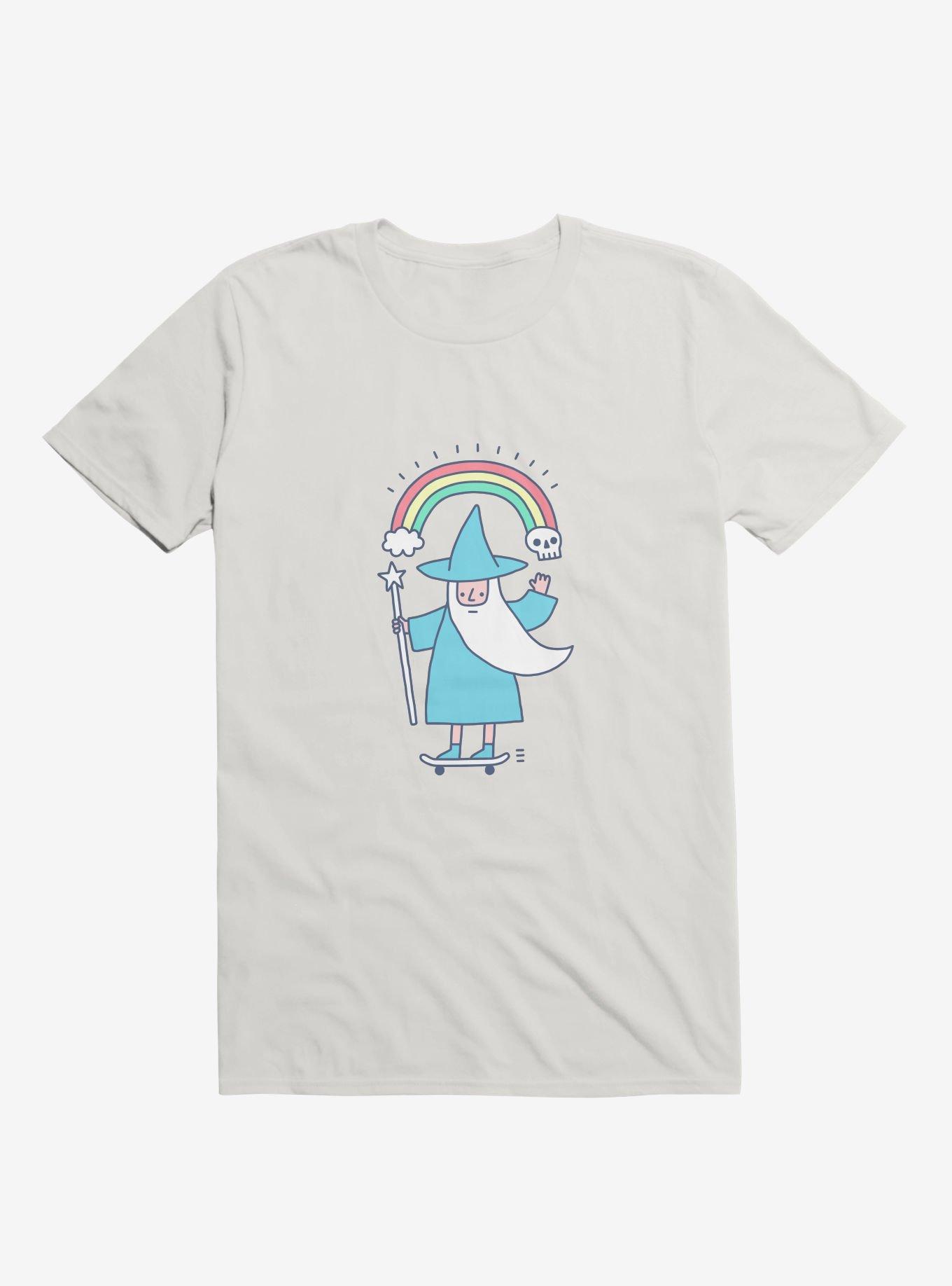 Rad Wizard T-Shirt, , hi-res