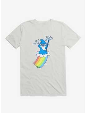 Rainbow Wizard T-Shirt, , hi-res