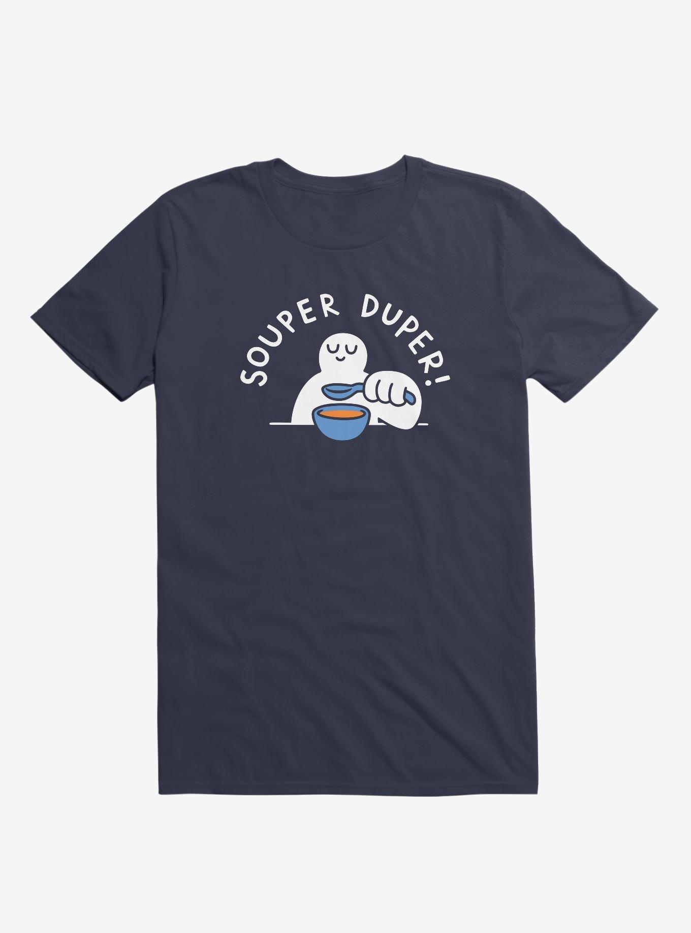 Souper Duper! T-Shirt, , hi-res
