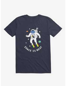 Space Is Neat T-Shirt, , hi-res