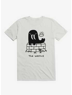 The Walrus T-Shirt, , hi-res