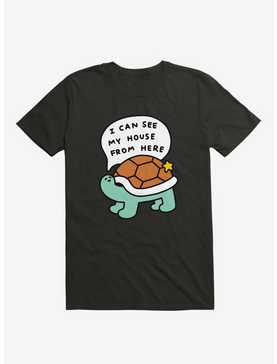 Turtle House T-Shirt, , hi-res