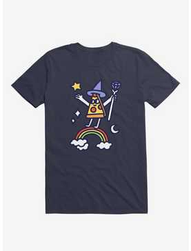 Wizard Pizza T-Shirt, , hi-res