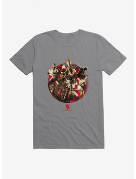 Mortal Kombat Group T-Shirt, STORM GREY, hi-res