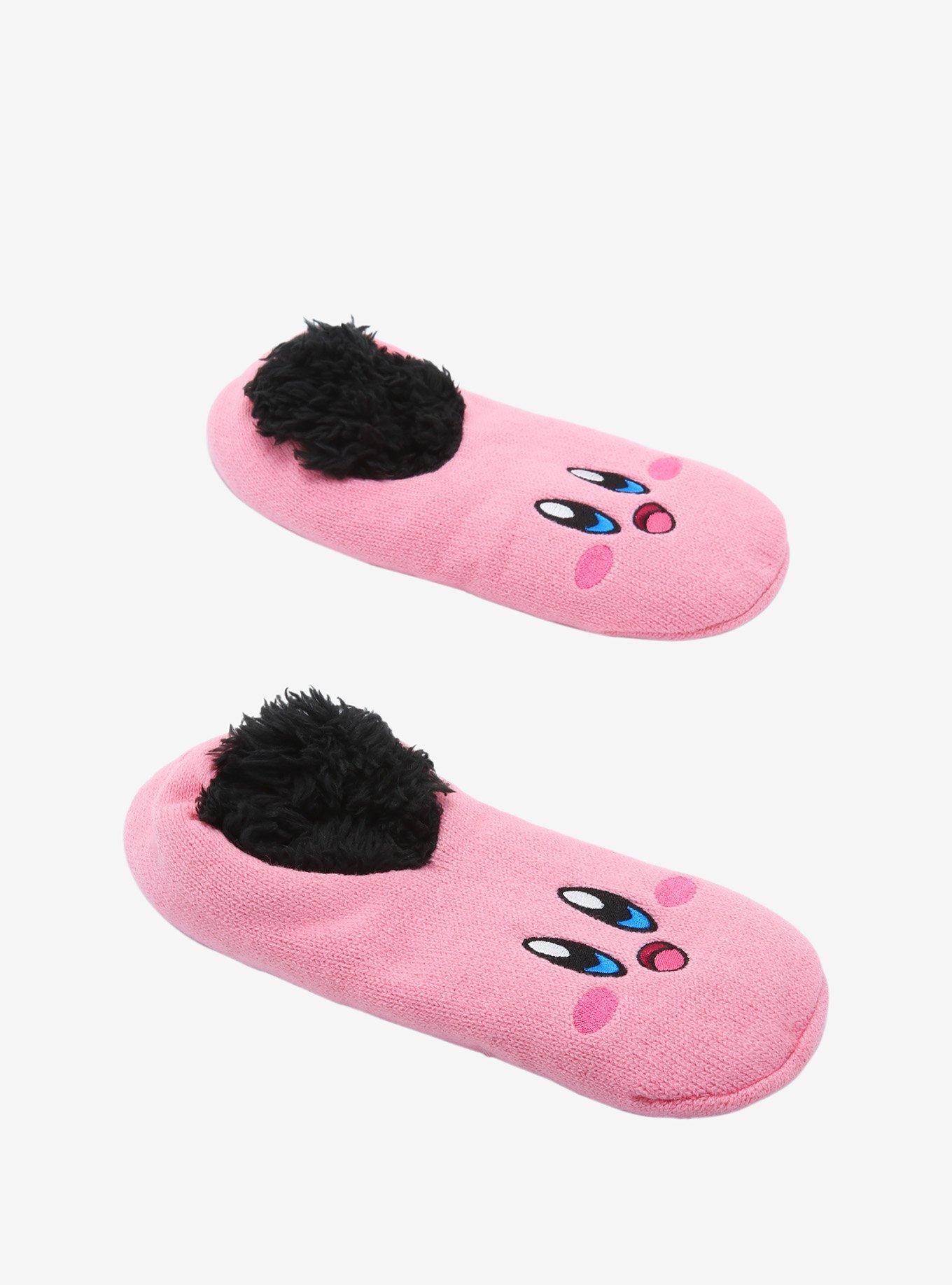 kirby slippers amazon