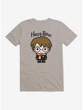 Harry Potter Harry T-Shirt, LIGHT GREY, hi-res