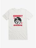 Chucky Can't Hide T-Shirt, , hi-res