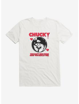 Die Rangliste der besten Chucky shirt
