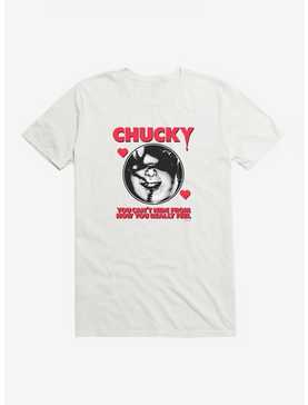 Chucky Can't Hide T-Shirt, , hi-res