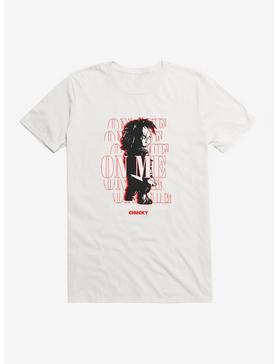 Chucky Meant To Be T-Shirt, , hi-res