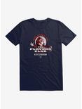 Chucky Players Club T-Shirt, NAVY, hi-res