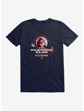 Chucky Players Club T-Shirt, , hi-res