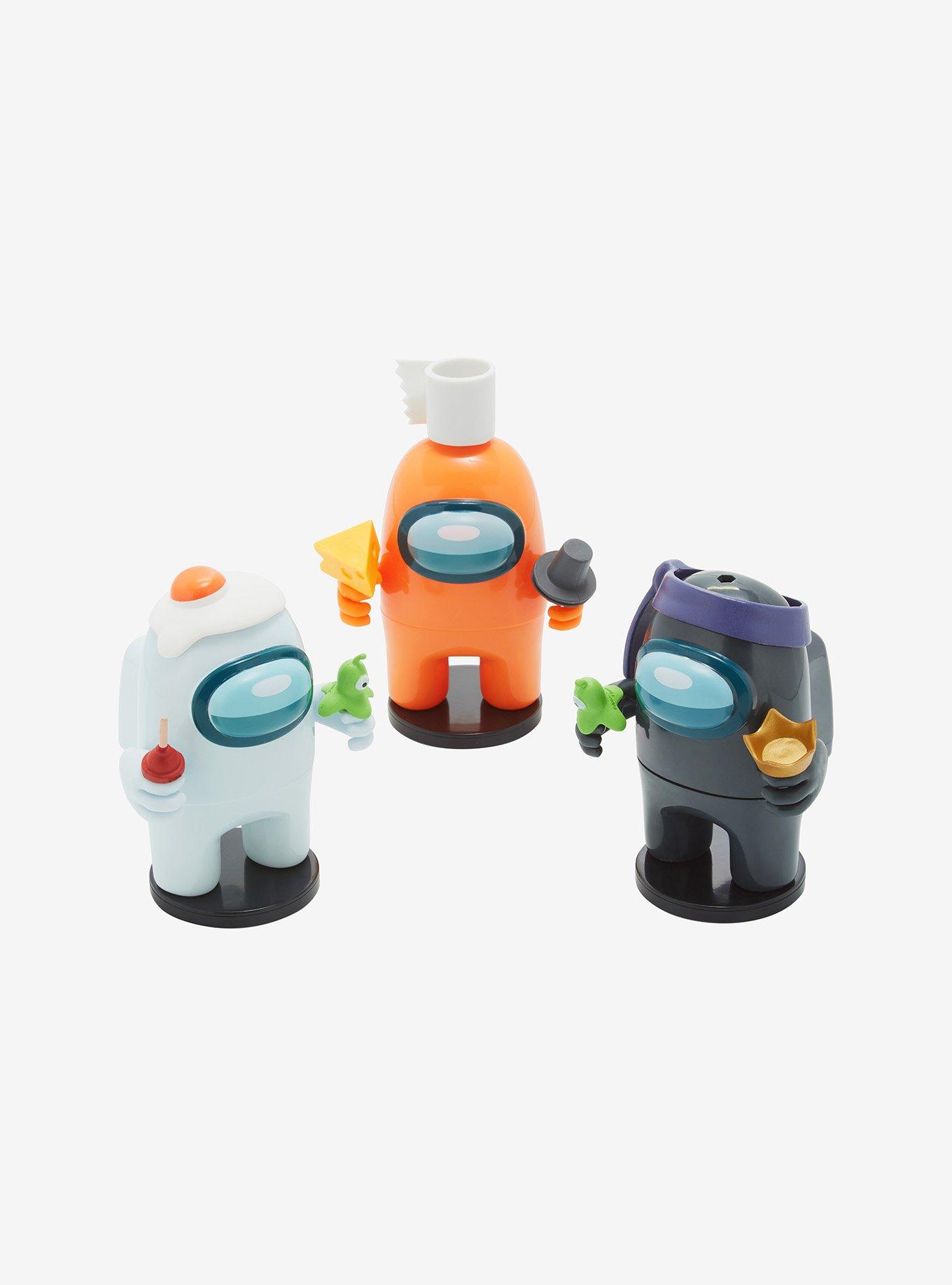Among Us Assorted Blind Box Figure, , hi-res