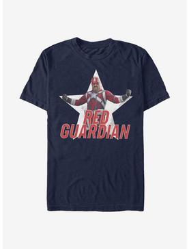 Marvel Black Widow Red Guardian T-Shirt, , hi-res