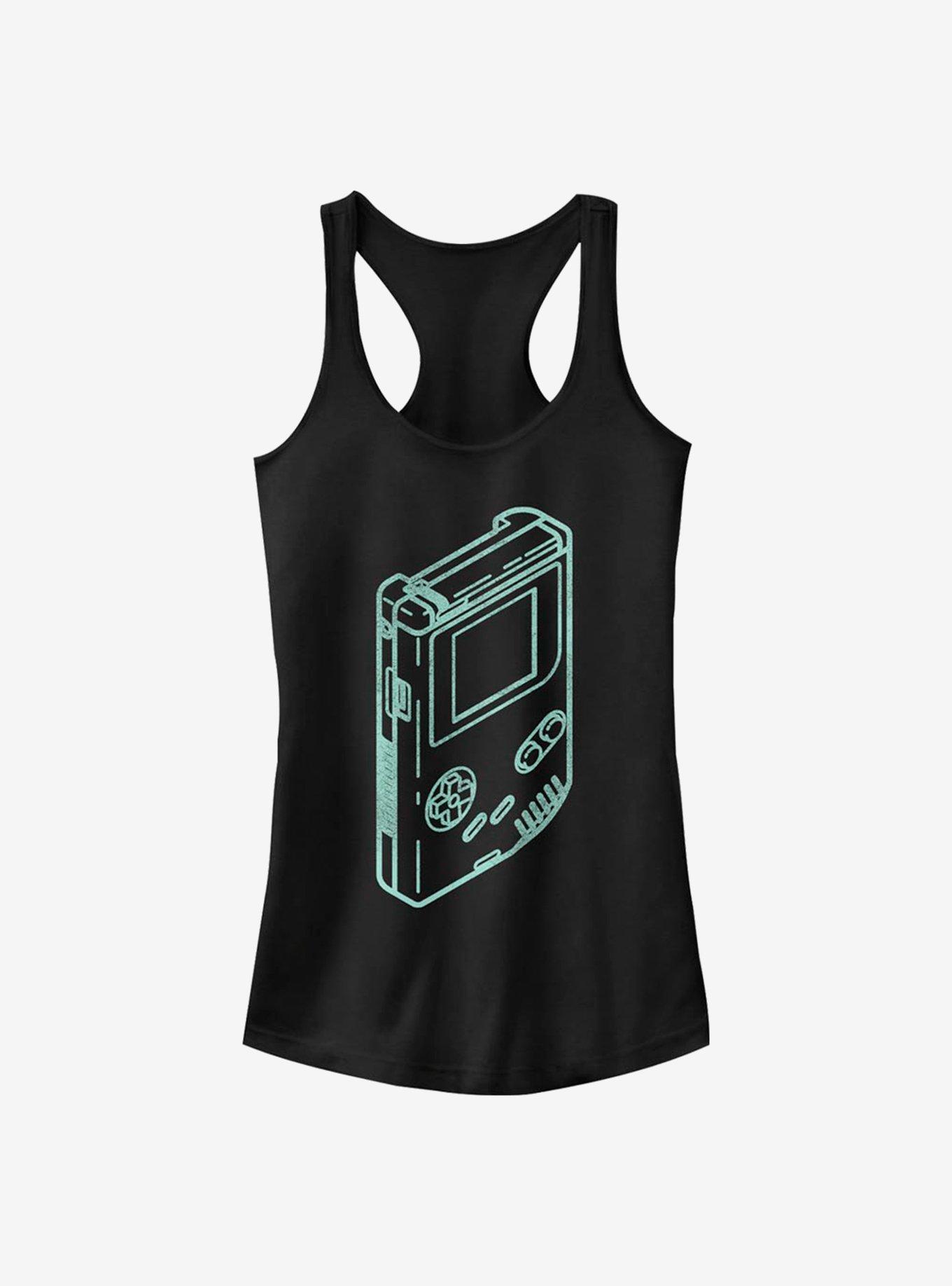 Nintendo Gamer Girls Tank, , hi-res